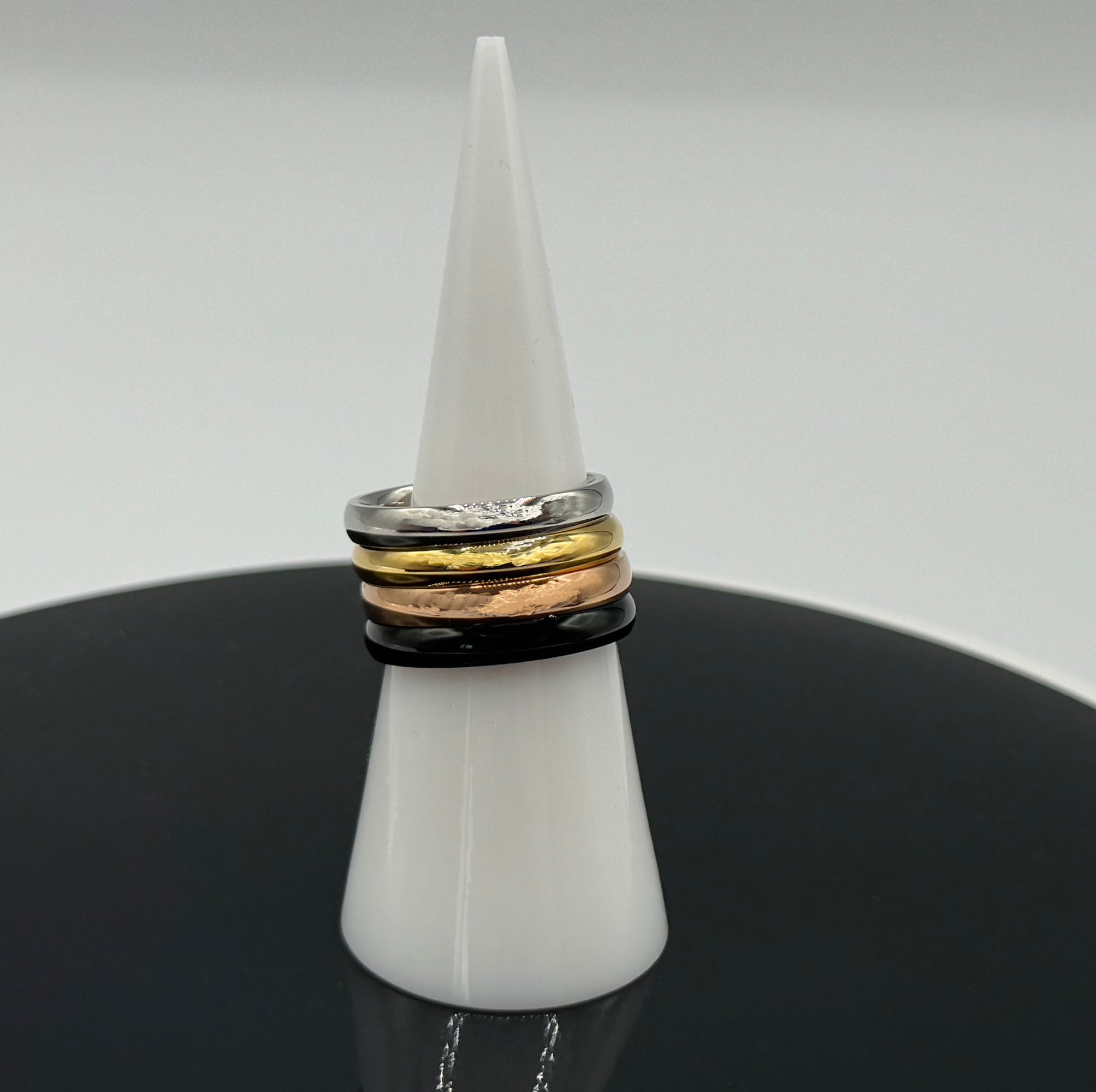 Ring Collections