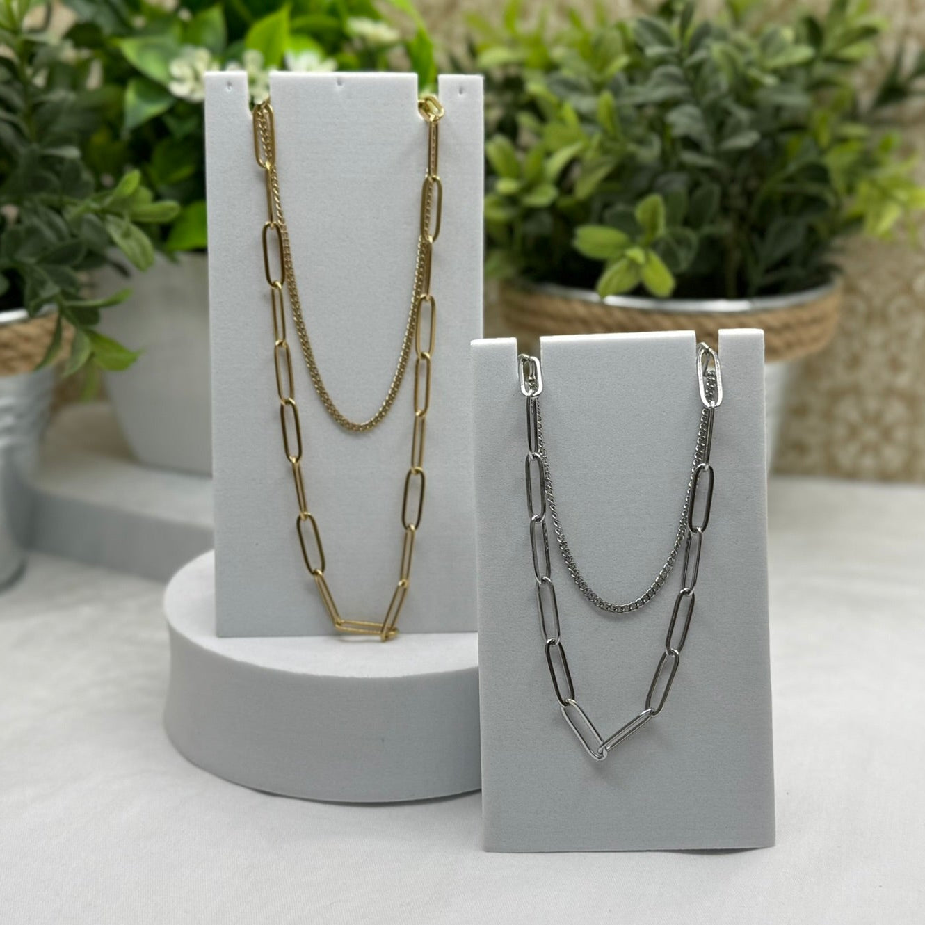 Layering Collection