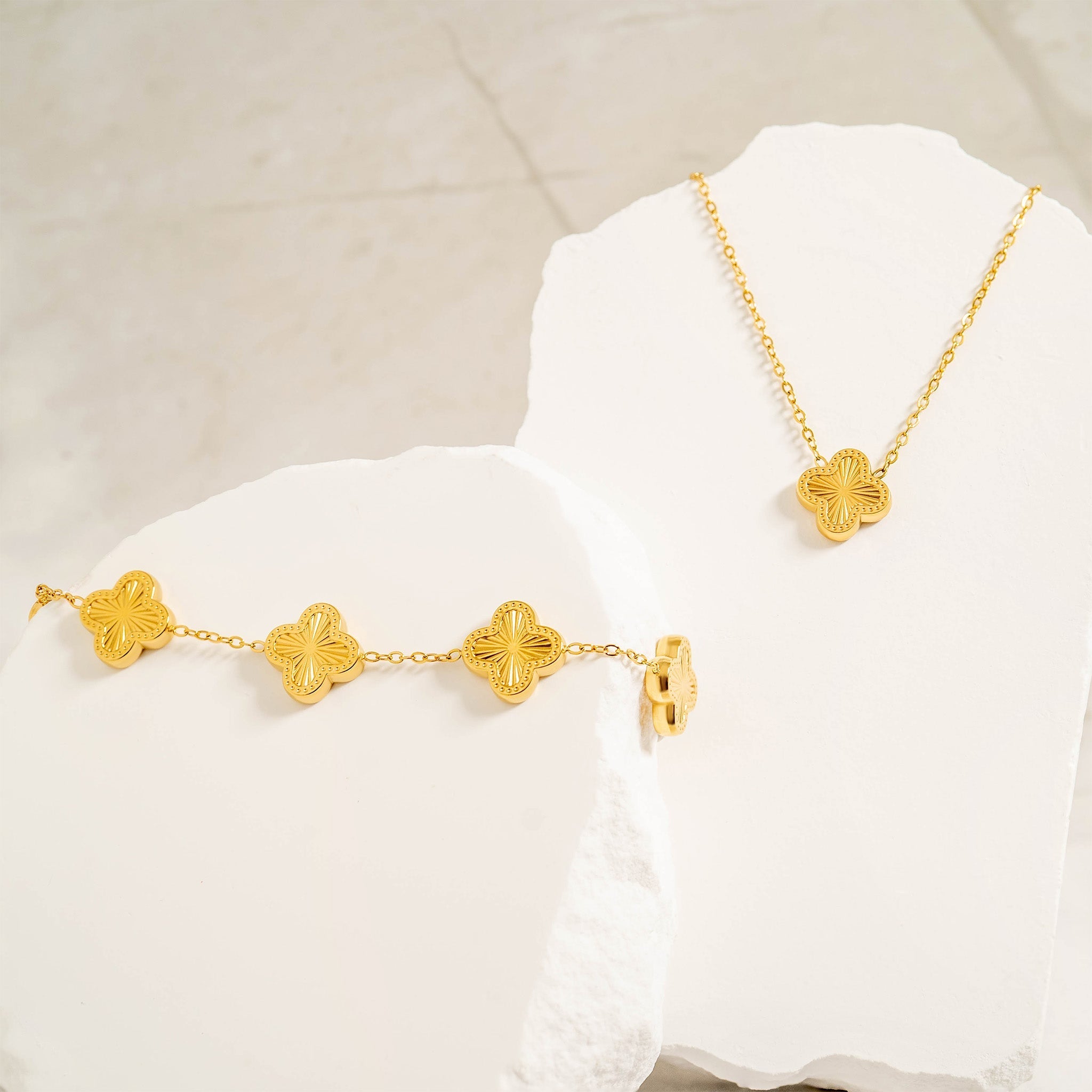 Clover Collection