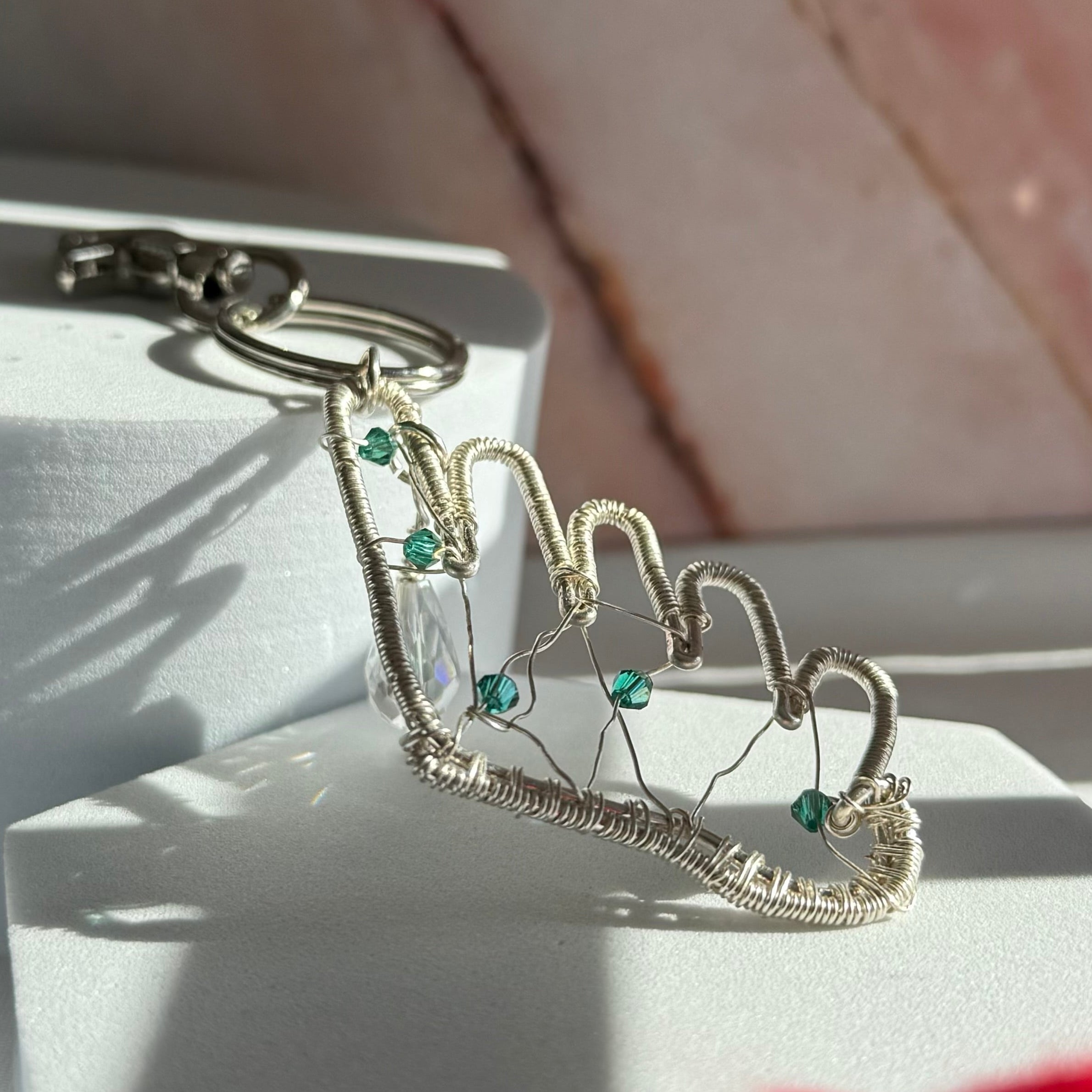 Wire Work Collections