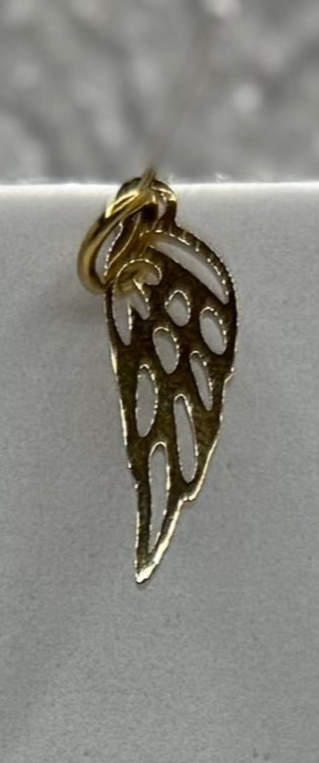 Angel Wing Charms
