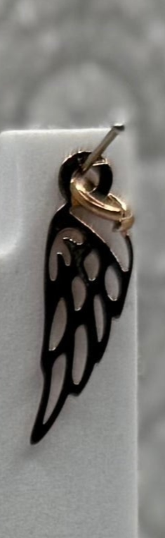 Angel Wing Charms