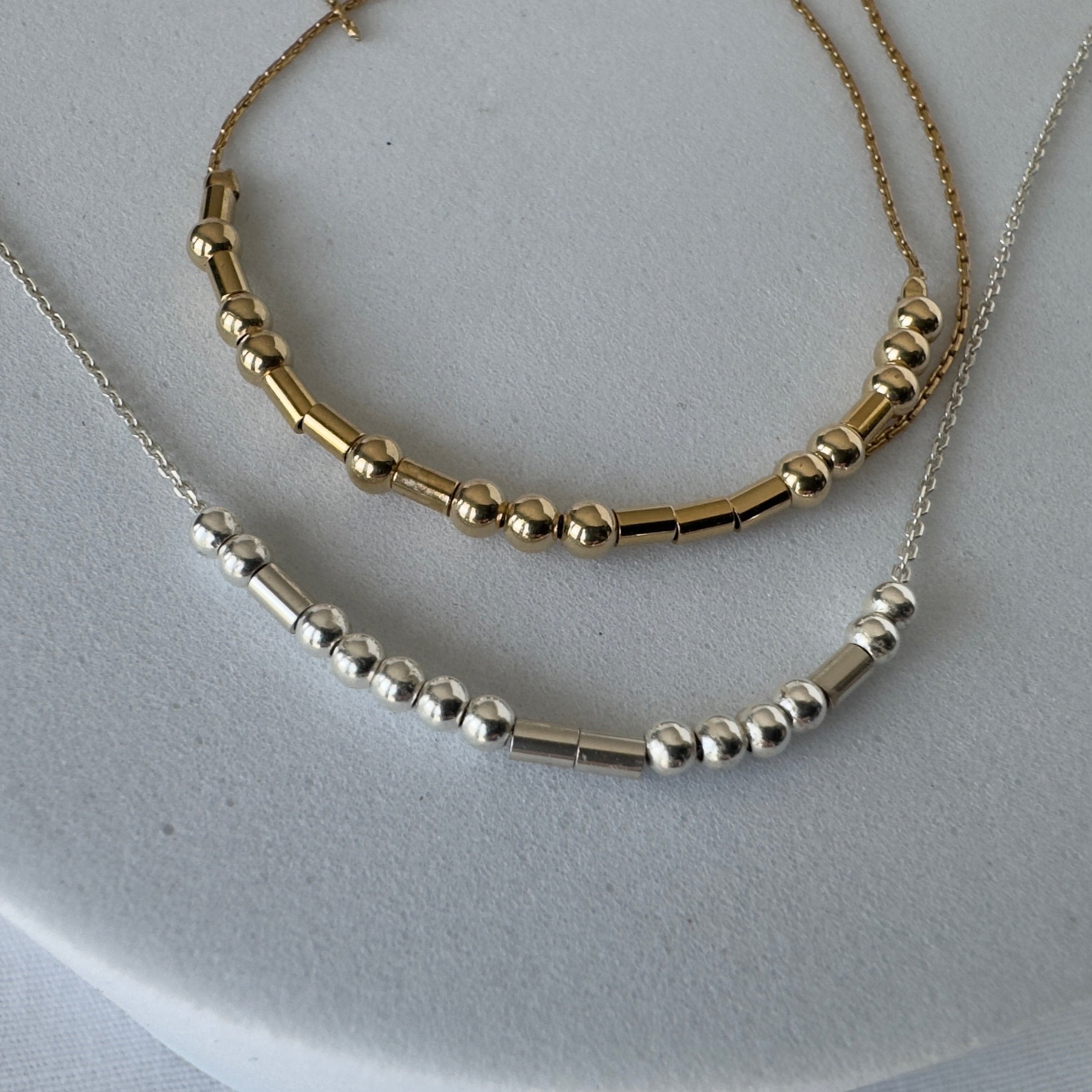 Morse Code Collection