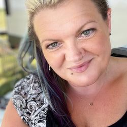 Amber Richardson